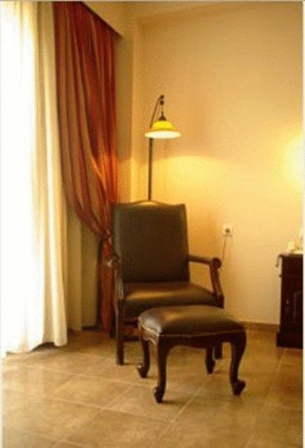 Ateron Suites Hotel&Spa Amindeo Habitación foto